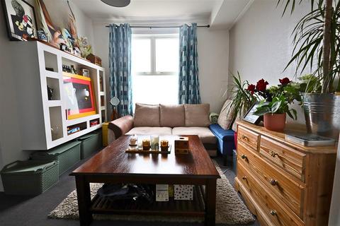 1 bedroom flat for sale, Norman Road, Hove