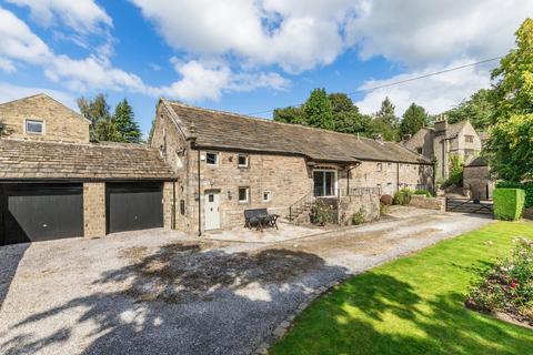 3 bedroom semi-detached house for sale, Kildwick, Keighley, North Yorkshire, BD20