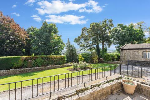 3 bedroom semi-detached house for sale, Kildwick, Keighley, North Yorkshire, BD20