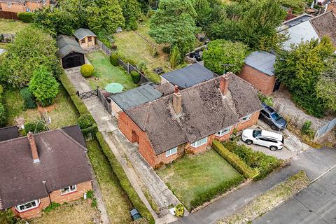 2 bedroom semi-detached bungalow for sale, Bernards Way, Flackwell Heath, HP10