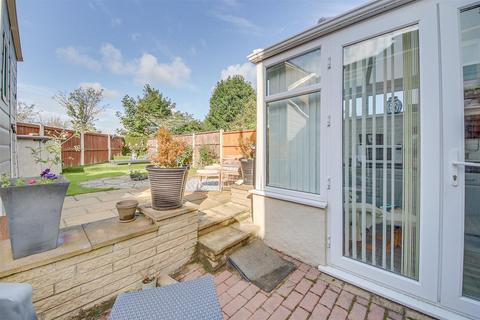 2 bedroom semi-detached house for sale, Old Park Lane, Southport PR9