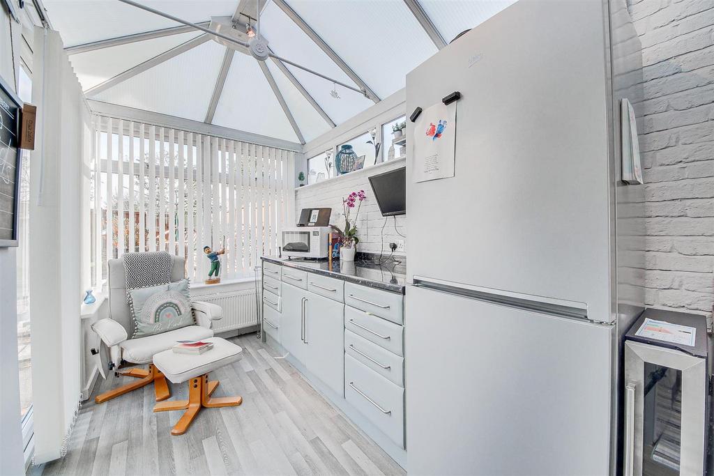 Conservatory