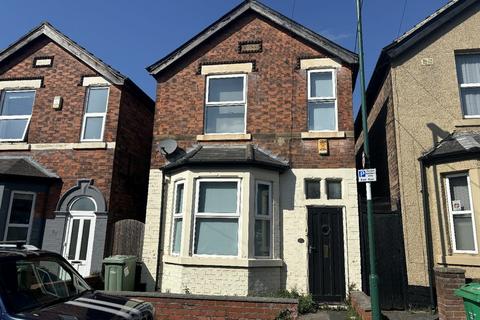 5 bedroom detached house for sale, 36, Nottingham NG7