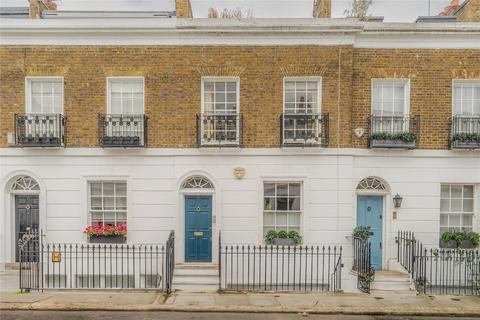 3 bedroom terraced house for sale, Shawfield Street, Chelsea, SW3