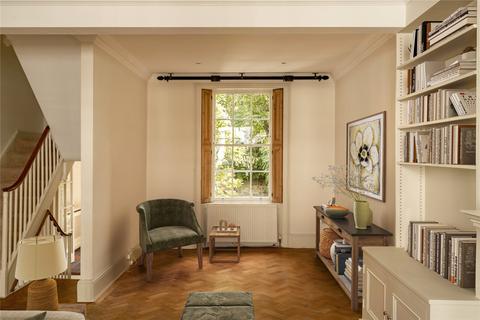 3 bedroom terraced house for sale, Shawfield Street, Chelsea, SW3
