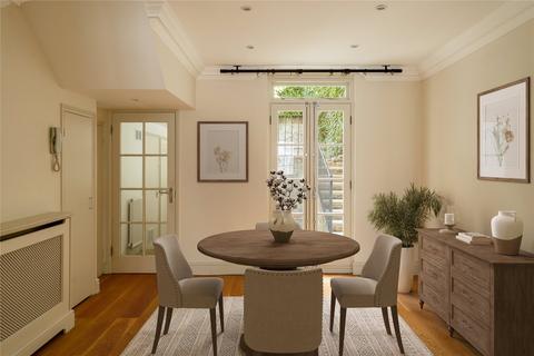 3 bedroom terraced house for sale, Shawfield Street, Chelsea, SW3