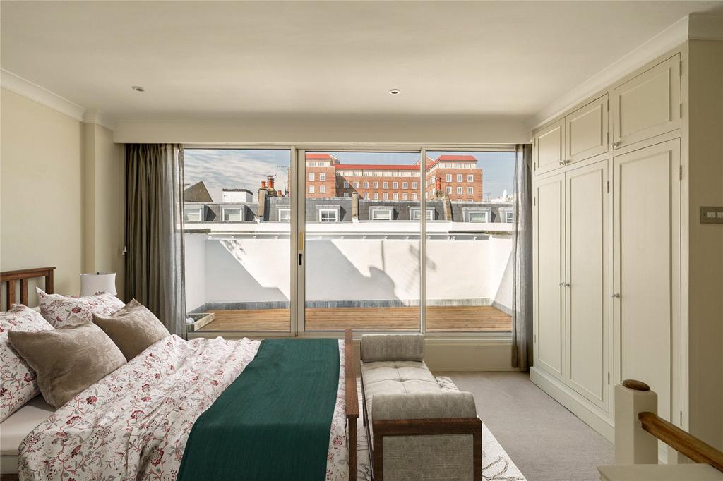 Principal Bedroom