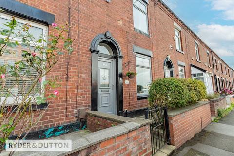 2 bedroom terraced house for sale, Fields New Road, Chadderton, Oldham, OL9