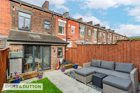 2 bedroom terraced house for sale, Fields New Road, Chadderton, Oldham, OL9