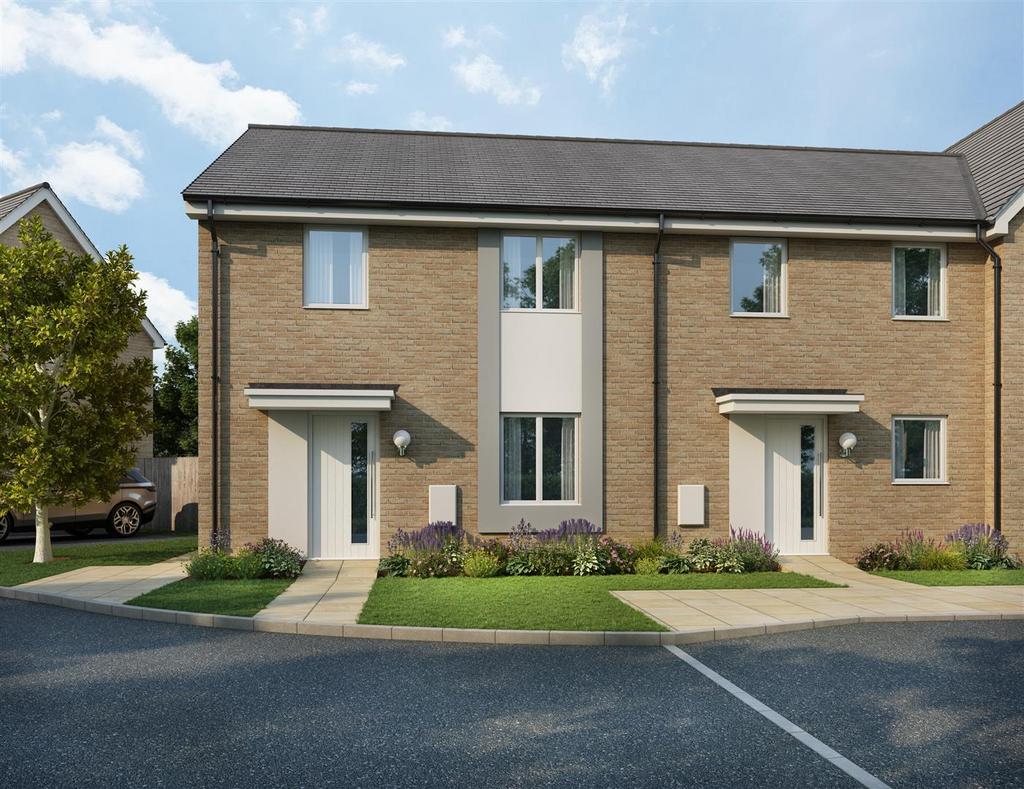 4 bed house