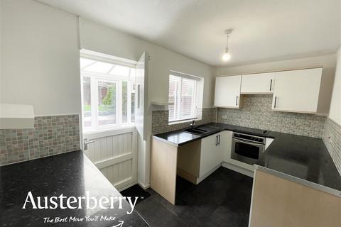 2 bedroom semi-detached house for sale, Constance Avenue, Stoke-On-Trent ST4