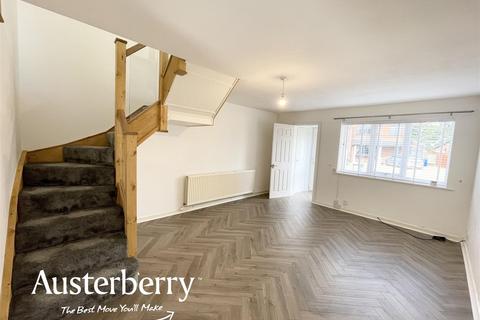 100 Constance Avenue, Stoke-on-trent, ST4 8XJ