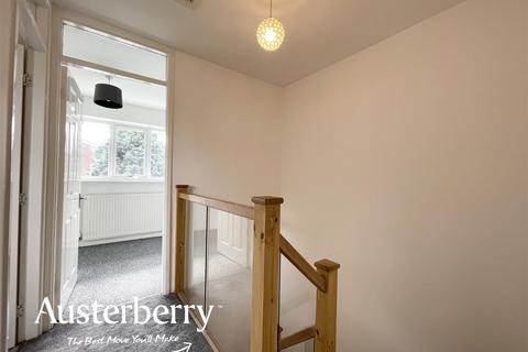 100 Constance Avenue, Stoke-on-trent, ST4 8XJ