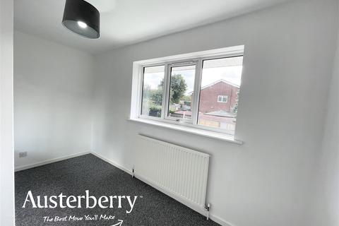 100 Constance Avenue, Stoke-on-trent, ST4 8XJ