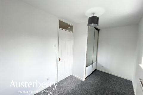100 Constance Avenue, Stoke-on-trent, ST4 8XJ