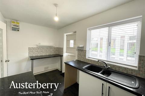 100 Constance Avenue, Stoke-on-trent, ST4 8XJ