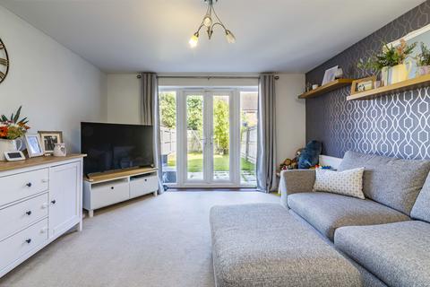 3 bedroom semi-detached house for sale, Hopkinson Court, Bestwood Village, Nottingham