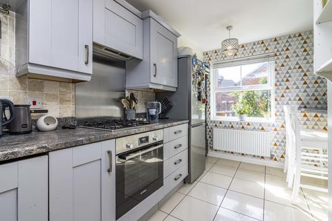 3 bedroom semi-detached house for sale, Hopkinson Court, Bestwood Village, Nottingham