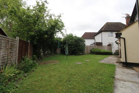 1, Martindale Court Clare Crescent, Baldock, SG7 6JR