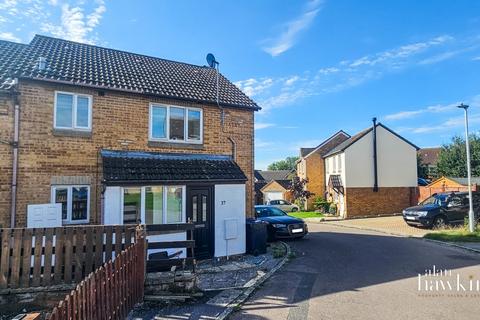 1 bedroom terraced house to rent, Orchard Mead, Royal Wootton Bassett, SN4