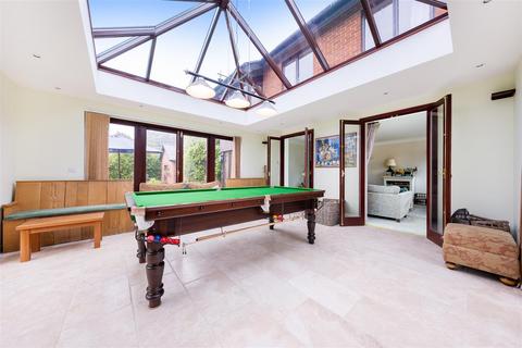 6 bedroom detached house for sale, Eastwell Road, Potterne Wick, Potterne