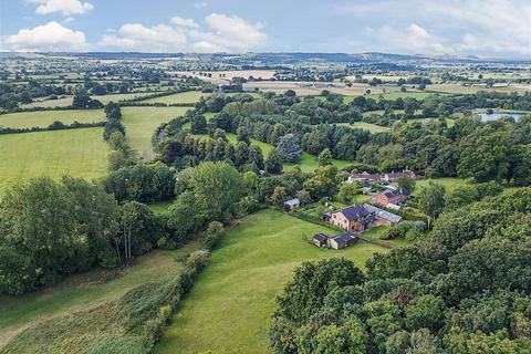 6 bedroom detached house for sale, Eastwell Road, Potterne Wick, Potterne