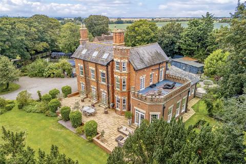 9 bedroom detached house for sale, Church Lane, Boston PE20