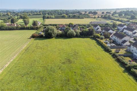 Land for sale, The Avenue, Kingsbury Episcopi, Martock, Somerset, TA12