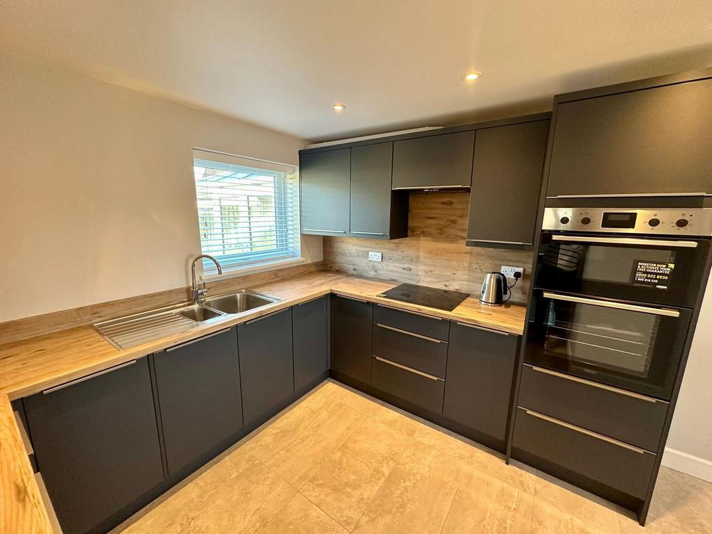 Dukeswood Road, Longtown, CA6 3 bed semidetached house to rent £825