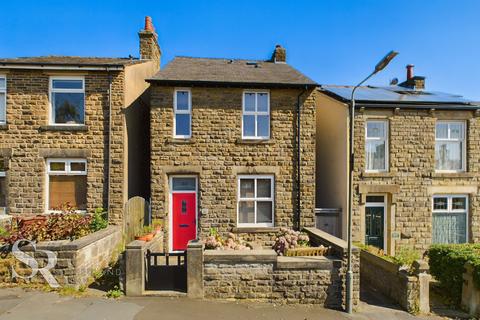 4 bedroom detached house for sale, Longlands Road, New Mills, SK22