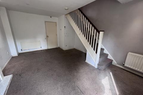 2 bedroom terraced house for sale, Drapers Fields, Canal Basin, Coventry, CV1 4RB