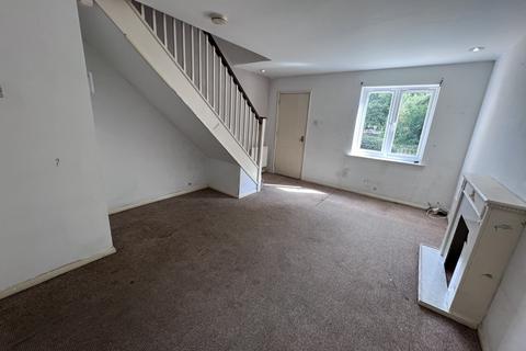 2 bedroom terraced house for sale, Drapers Fields, Canal Basin, Coventry, CV1 4RB