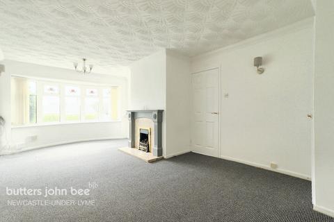 2 bedroom detached bungalow for sale, Clermont Avenue, Stoke-On-Trent