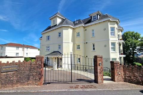 undefined, Livermead, Torquay