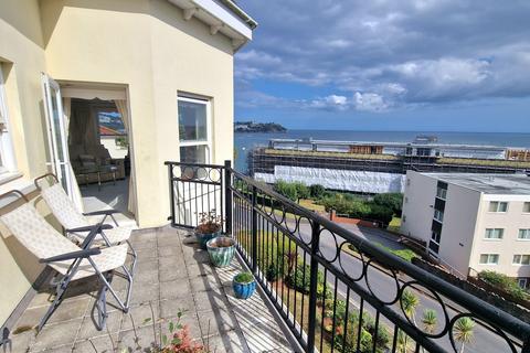 undefined, Livermead, Torquay