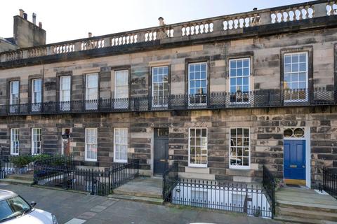 4 bedroom terraced house to rent, Danube Street, Edinburgh, Midlothian