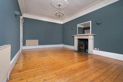 4 bedroom terraced house to rent, Danube Street, Edinburgh, Midlothian