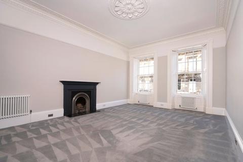 4 bedroom terraced house to rent, Danube Street, Edinburgh, Midlothian