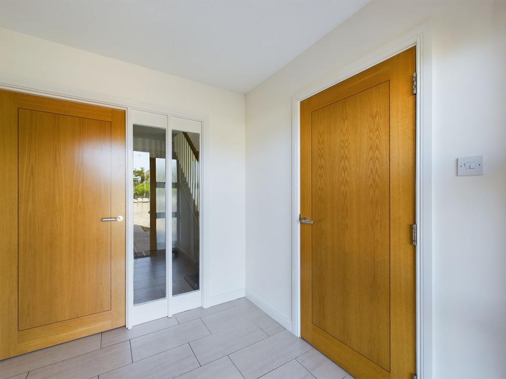 Vestibule