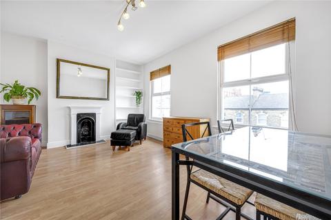 1 bedroom apartment for sale, Pellant Road, London SW6