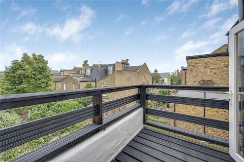 1 bedroom apartment for sale, Pellant Road, London SW6