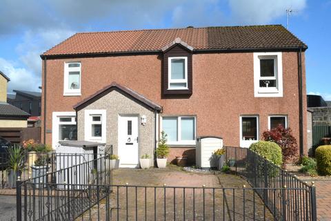 2 bedroom terraced house for sale, Rosebank Avenue, Falkirk, Stirlingshire, FK1 5JR