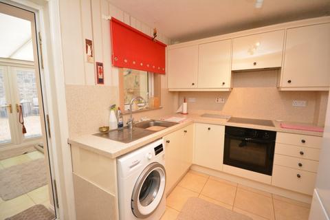 2 bedroom terraced house for sale, Rosebank Avenue, Falkirk, Stirlingshire, FK1 5JR