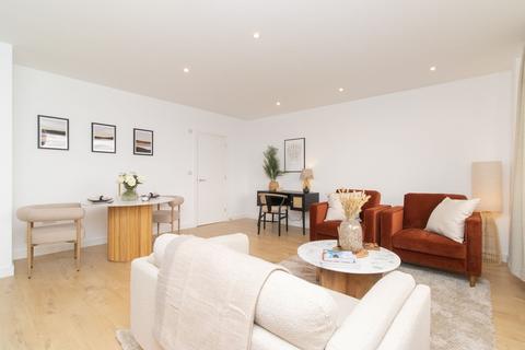 1 bedroom flat for sale, Wraik Hill, Whitstable, CT5