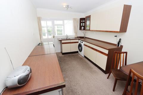 3 bedroom semi-detached bungalow for sale, Wilton Drive, West Monkseaton, Whitley Bay, NE25 9PU