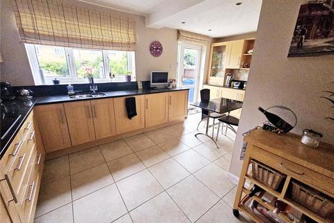 4 bedroom detached house for sale, Coopers Close, Borrowash, Derby