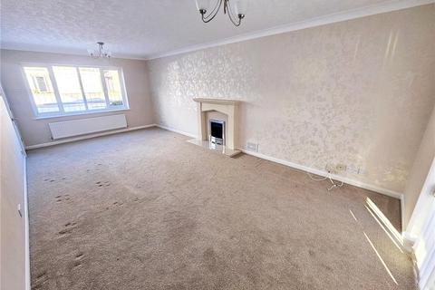 4 bedroom detached house for sale, Coopers Close, Borrowash, Derby