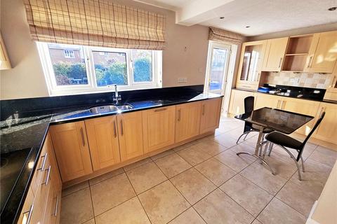 4 bedroom detached house for sale, Coopers Close, Borrowash, Derby