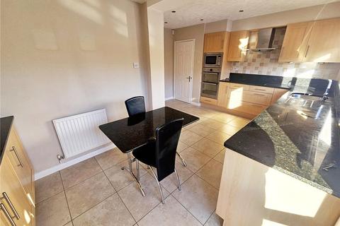 4 bedroom detached house for sale, Coopers Close, Borrowash, Derby