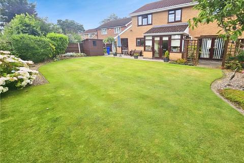 4 bedroom detached house for sale, Coopers Close, Borrowash, Derby